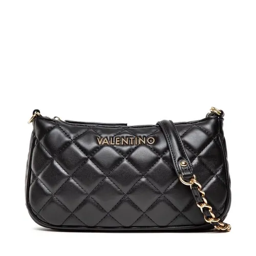 Valentino Ocarina Vbs3kk24 Nero portofel