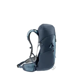 Plecak z siatką dystansową Deuter AC Lite 24 - atlantic/ink