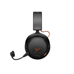 Słuchawki bezprzewodowe z mikrofonem Beyerdynamic MMX 150 Wireless Nauszne Czarny