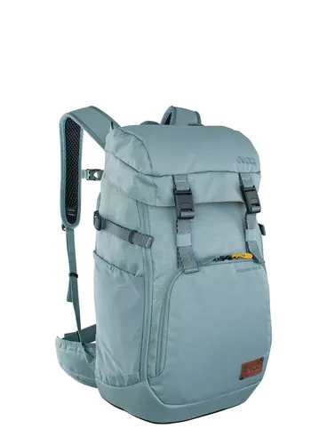 Plecak na laptopa Evoc Mission Pro 28 - steel