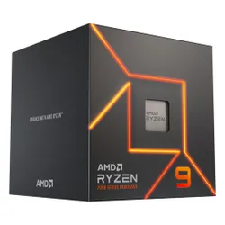 Procesor AMD Ryzen 9 7900 BOX (100-100000590BOX)