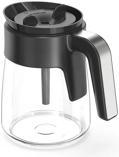 Ekspres NINJA Shark CFN803EU Czarno-stalowy