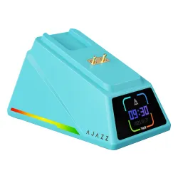 Myszka gamingowa Ajazz AJ179 Apex Niebieski