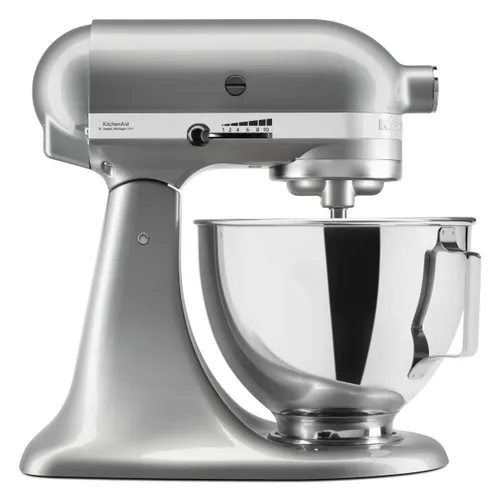 Планетарный робот KitchenAid 5KSM95PSEMC - 275w-чаша 4,3 л