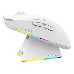 Myszka gamingowa Ajazz AJ139 V2 MC Biały