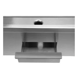 Grill elektryczny YATO YG-04585