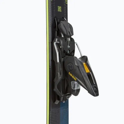 Narty zjazdowe Rossignol Experience 86 Basalt K + wiązania NX 12 Konect GW
