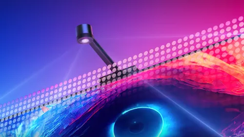 Taśma LED Govee H6098 55-65"