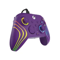 Turtle Beach AfterGlow Wave Fioletowy Xbox