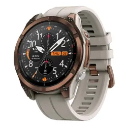 Smartwatch ZEBLAZE Stratos 4 Pro Brązowy