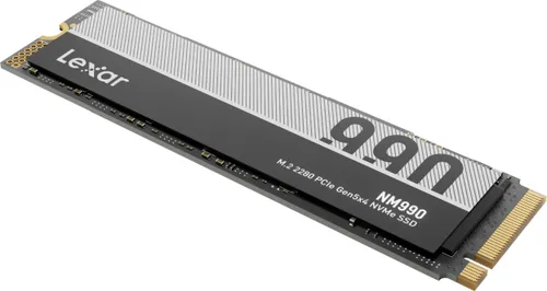 Dysk LEXAR NM990 4TB SSD