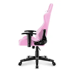 Fotel HUZARO Ranger 6.0 Różowy
