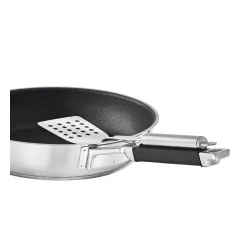 ROESLE Silence Pro 32 cm - patelnia nieprzywierająca