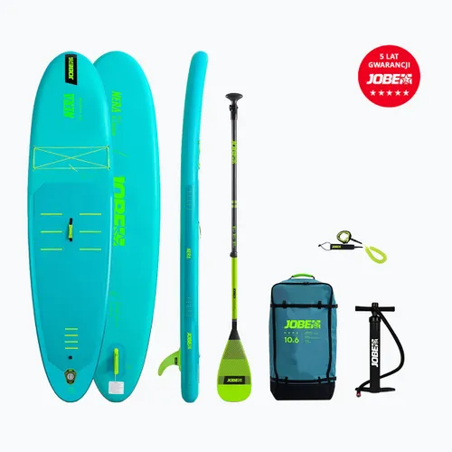 Deska SUP JOBE Nera SUP Board Package 10'6"