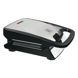 Opiekacz Tefal SW854D16 Snack Collection 4w1