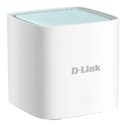 Router D-LINK M15 2.4 / 5 GHz (DualBand), Wi-Fi Mesh (3 szt.)