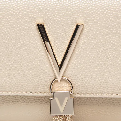 Valentino Divina Vbs1r403g geantă Bej