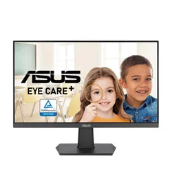 Monitor ASUS VA24EHF 24" Full HD IPS 100Hz 1ms