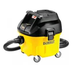 Odkurzacz przemysłowy DeWalt DWV901L