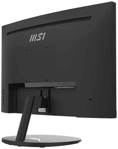 Monitor MSI PRO MP2412C 23,6" Full HD VA 100Hz 1ms MPRT Zakrzywiony