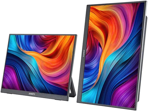 Monitor ANMITE A238W05 23.8" 1920x1080px IPS 120Hz