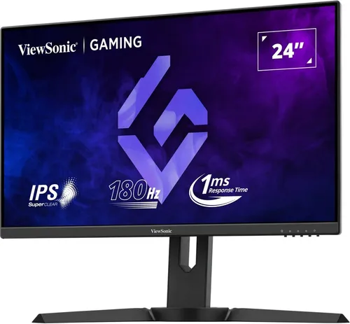 Monitor VIEWSONIC VX2479J-HD-Pro 24" 1920x1080px IPS 180Hz 1 ms [MPRT]