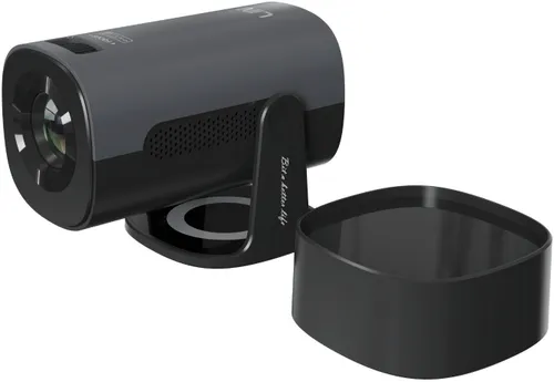 Projektor LIN Smart Travel One LP-K220 (1280x720), 110 ANSI lumen, Wi-Fi, Bluetooth, Wbudowana bateria