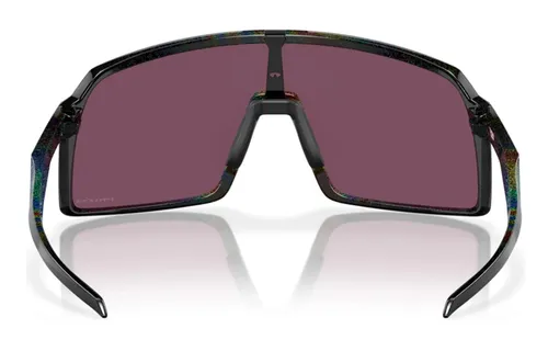 Велосипедные очки OAKLEY Sutro PRIZM Road Black