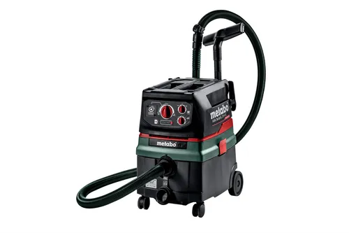 Промышленный пылесос Metabo ASR 36-18 BL 25 M SC