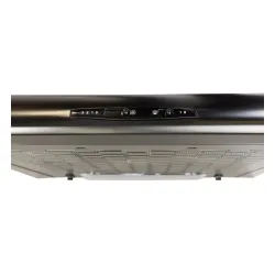 Okap VDB Plus 60 Czarny