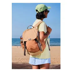 Plecak miejski Bellroy Cinch Minipack - sand dune