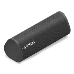 Głośnik mobilny SONOS Roam SL Czarny