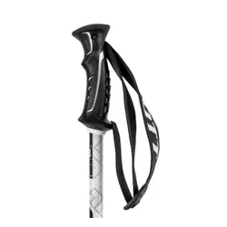 Kije narciarskie SCOTT SCO POLE SIGNATURE WHITE - Długość (cm) - 135