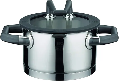 Zestaw garnków ELO Black Pearl 3000426 (7 elementów)