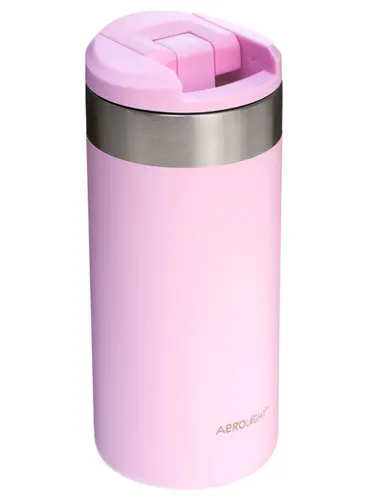 Kubek termiczny Stanley AeroLight 0,35 l - cherry blossom