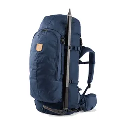 Plecak trekkingowy damski Fjallraven Keb 52 W - lava / dark lava