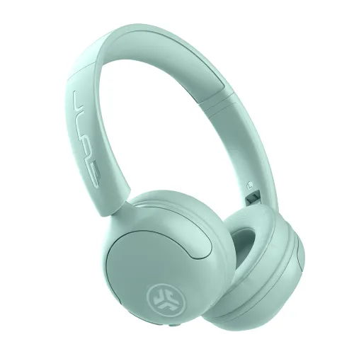 Słuchawki bezprzewodowe JLab STUDIO 2 Nauszne Bluetooth Miętowy