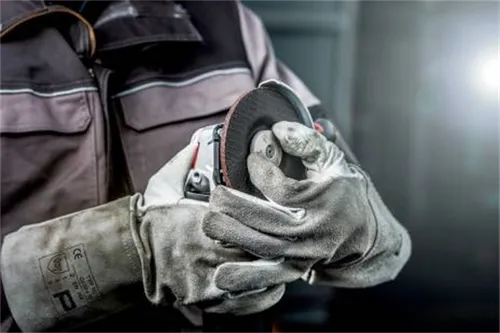 Szlifierka kątowa Metabo WE 17-125 Quick RT