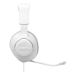 JBL Quantum 100 M2 Białe