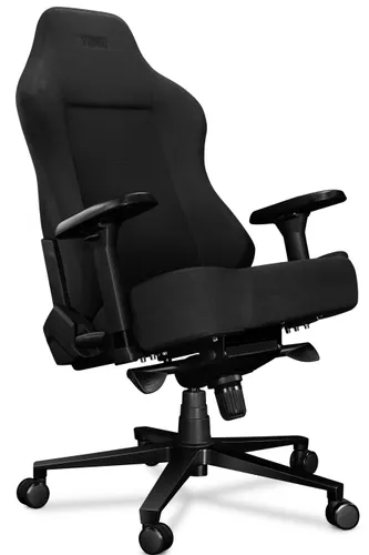 Fotel YUMISU 2054 Magnetic Czarny