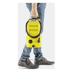 Karcher K 2 Compact Home Yüksek Basınçlı Yıkama Makinesi (1.673-503.0)