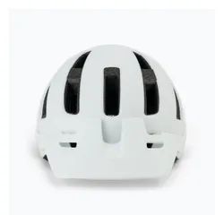 Kask rowerowy dziecięcy Bell Nomad Jr matte white purple