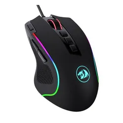 Myszka gamingowa Redragon Predator M612- - RGB