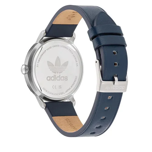 Adidas Originals Code One Aosy22529 Donanma Saati / Gümüş