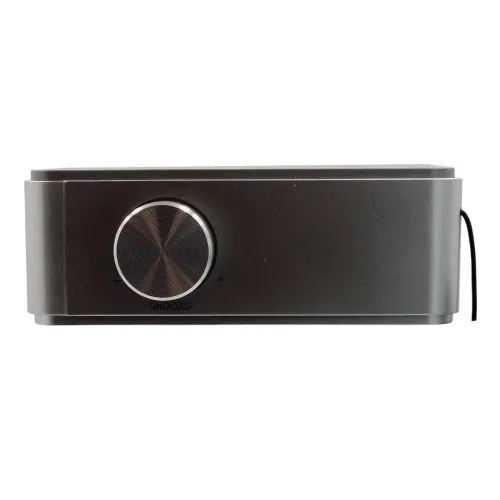 Radioodbiornik Ferguson Regent Cucina Radio FM Bluetooth Srebrny