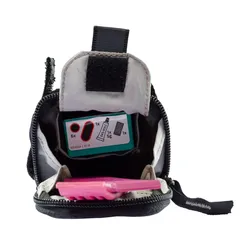 Torba podsiodłowa VAUDE Race Light Luminum