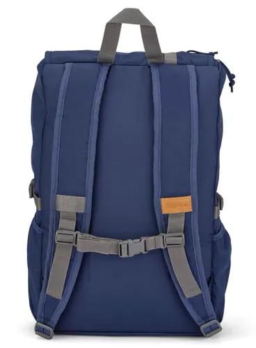 Рюкзак для ноутбука JanSport Hatchet-navy