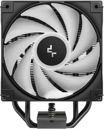 Chłodzenie CPU DEEPCOOL AG400 BK ARGB V2