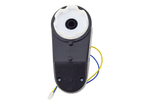 Przekładnia Skrętu Zespół Napędowy Do Kierowania 24V 6000Rpm Do Auta Sx1928