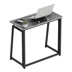 Biurko MARK ADLER Leader 1.5 Szary